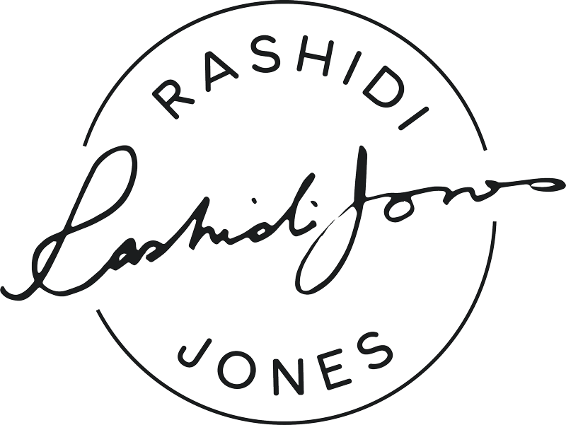 Rashidi Jones Signature -  Principal Mason American Masonry Arts - Northwest Arkansas Masonry Contractor
